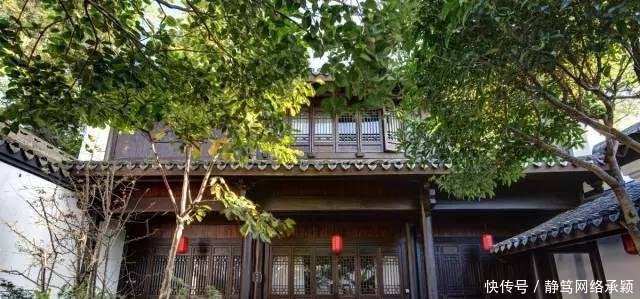 这座低调小城承包了浙江最美的春天, 清明去过两三天乡下生活~