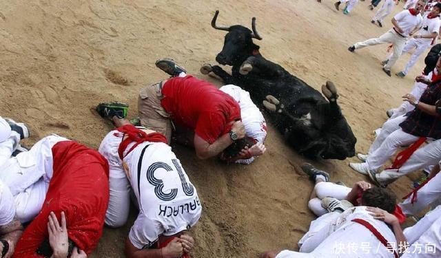 世界上最危险旅游胜地, 每个景点都有出过人命! 中国一景点上榜