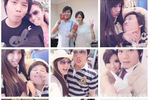 沈丽君事件涉事第三者正脸照曝光, 微博已全部清空, 老公身份被扒