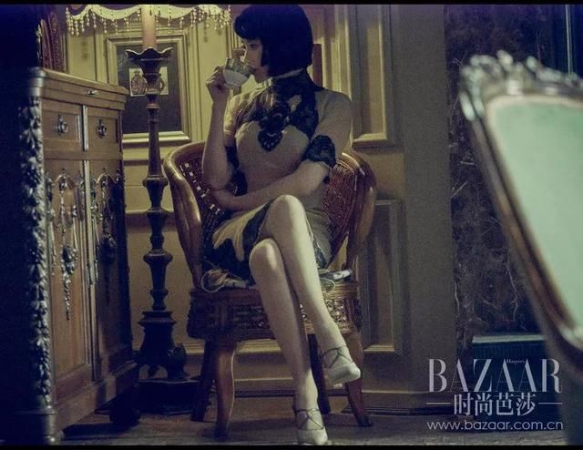 《邪不压正》,用戏服带你走入姜文“讲究才是根本”的民国时代