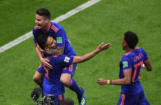 世界杯表现最烂种子队产生,连场不胜被淘汰,日