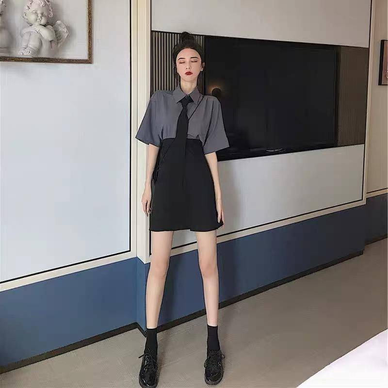  『夏季』夏季仙气温柔裙装搭配, 甜美校园风, 满满的文艺范!