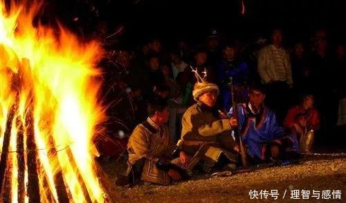 内蒙游玩全攻略来袭,全年各个旅行时间段大盘点