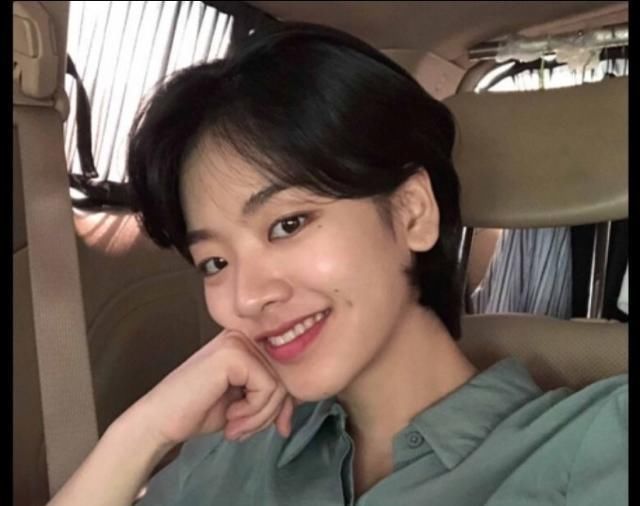  『记得』酷女孩短发必备!率真又帅气!你还记得你当初剪短发的原因吗?
