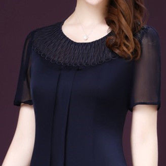 女人再穷,也不能亏待自己!这样女装,特适合35-58岁女人穿