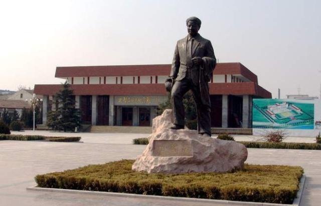 “改革先锋”孔繁森：孔子74代孙，享年50岁！子女后代今何在？