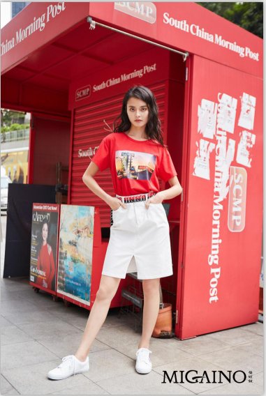 世界杯结束了，你也该拯救下你的肥肉了，运动Girls穿起来!