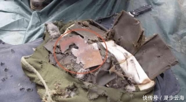 【士兵】我国防弹衣12枪都打不穿,里面藏了什么秘密?拆开后才明白