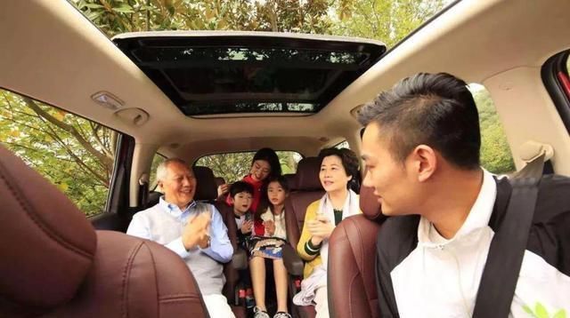 「晕车」苹果没有沏茶,但可能会解决晕车问题