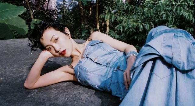 『春季』矮个子女人春季穿连衣裙,这些地方要避开,不显高还显粗壮