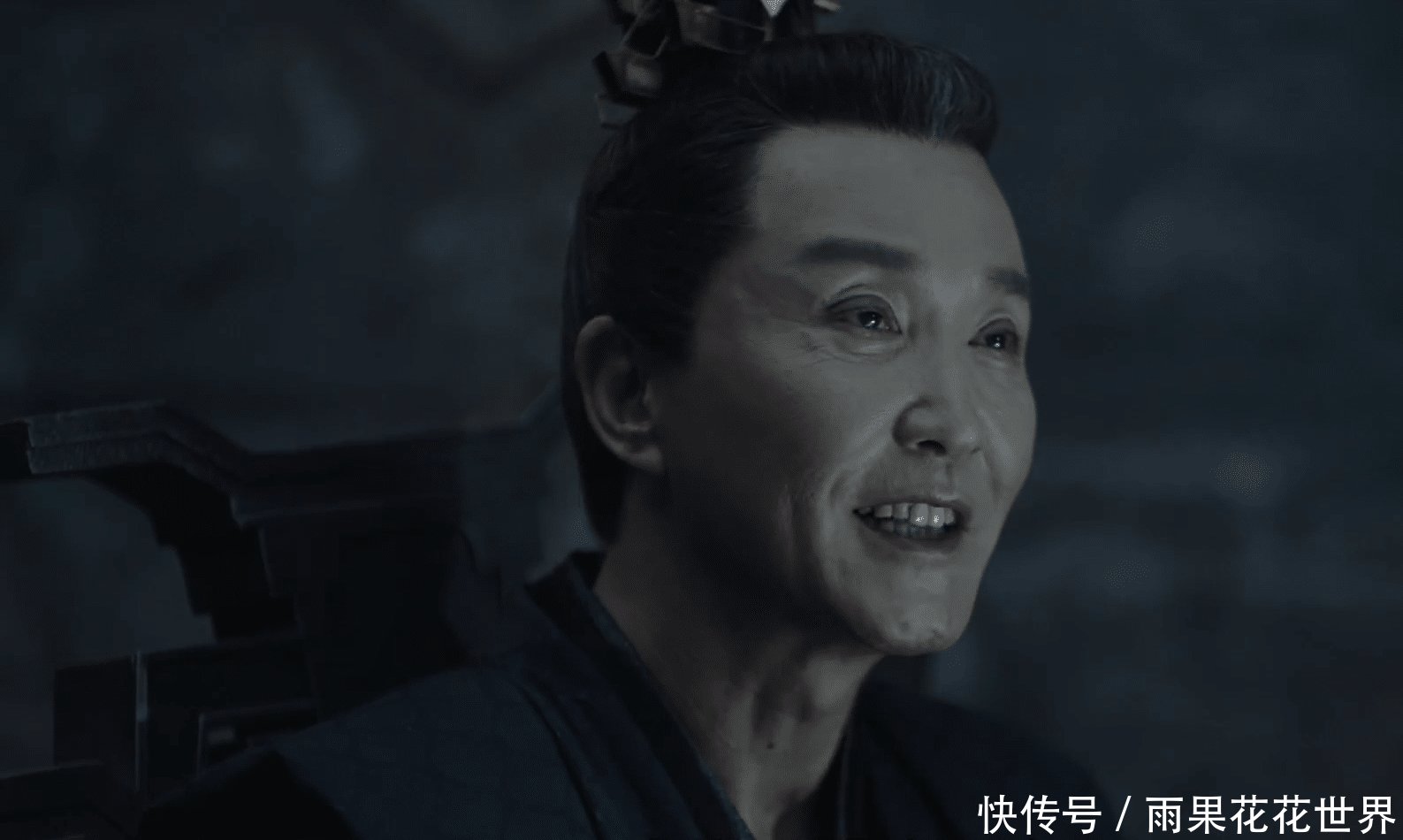 庆余年肖恩武功怎么样