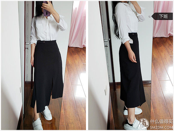 无裙不夏天，一衣要两穿!