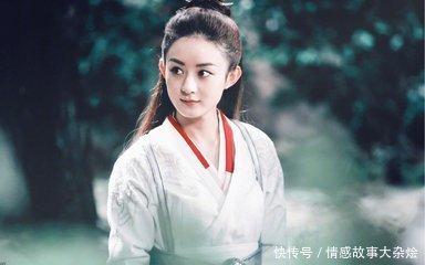 赵丽颖停工原因曝光，被医生警告身体问题，网友：希望是假的！