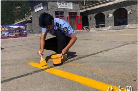 黄崖关长城景区创建国家5A级旅游景区 专业团队参与规划