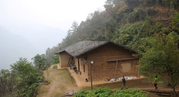 50多岁农村夫妇厌倦打工，深居山沟靠山吃山，年入10多万