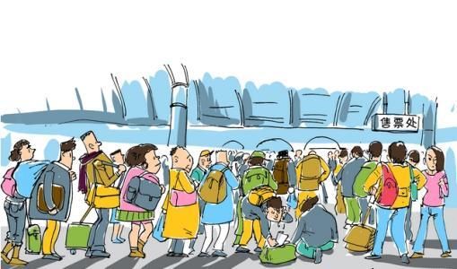 到外地工作社保如何转移？过年回老家呢？专家一说，原来如此！