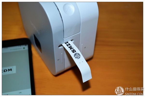 分类整理好帮手:Brother 兄弟标签打印机 对比