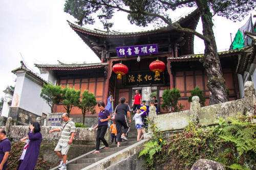  【重庆】中国最“吃香”的城市，地大物博，被很多人误以为是一