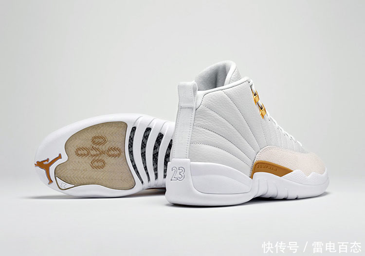  『联名』他是真正的世界级鞋王！他的联名AJ都是天价鞋！最近花七亿上了热搜