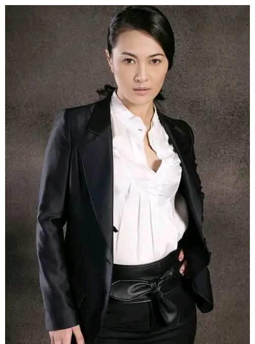  『好戏』身为演员首先要做好人，再要演好戏，关于王菁华你知道多少呢？