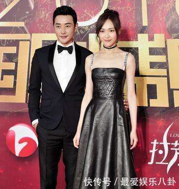 唐嫣罗晋疑低调现身民政局领证，分手谣言不攻自破！杨幂：恭喜！