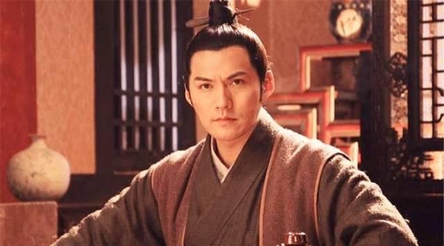 #秦王李世民#玄武门之变后李世民拜见李渊,李渊:太子和齐王呢?李世民:杀了