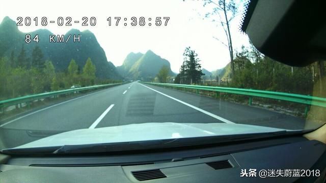 广西的山，贵州的山