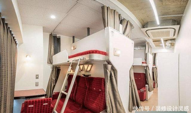 体验中国与日本卧铺区别,中国睡的是“忍受”,而日本是“享受”