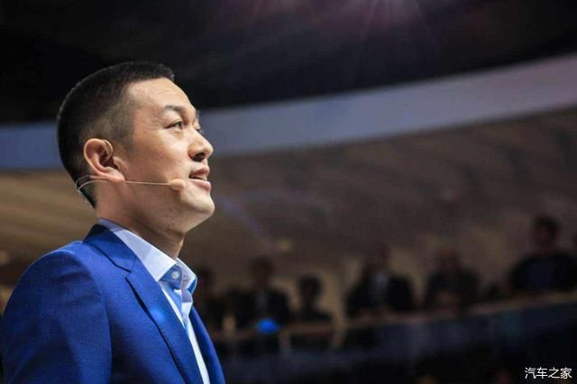  「公布」2019年亏损114亿，蔚来公布财报，下季度就能盈利？