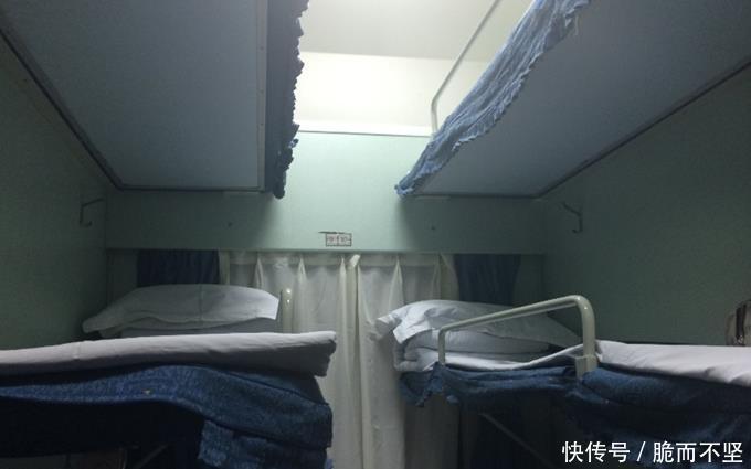 为什么我们国内的卧铺火车要男女混住，而不分开住？原来另有隐情