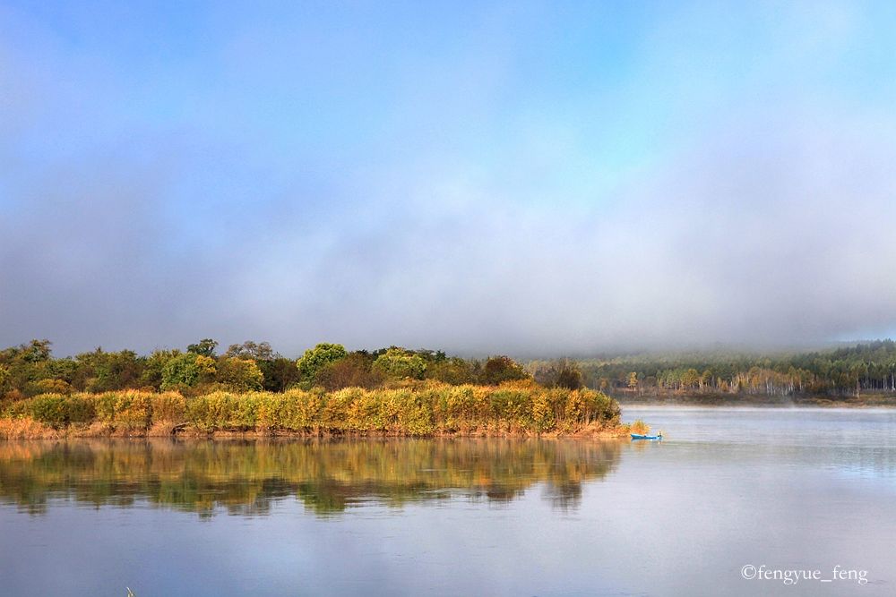 大兴安岭特大火灾澳洲火灾