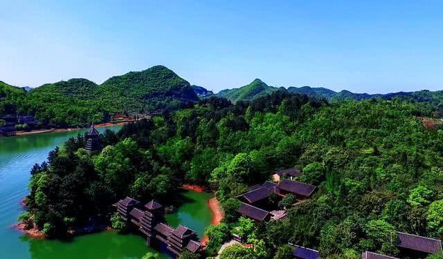 中国最“清凉”三座城市，全年平均温度15度，空调只是个摆设