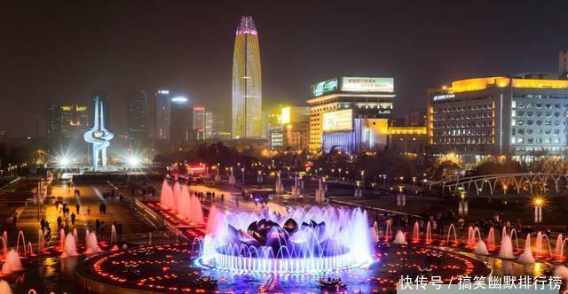  【威海】山东第二大城市，竟然相当于1.4烟台，就算威海联合临沂