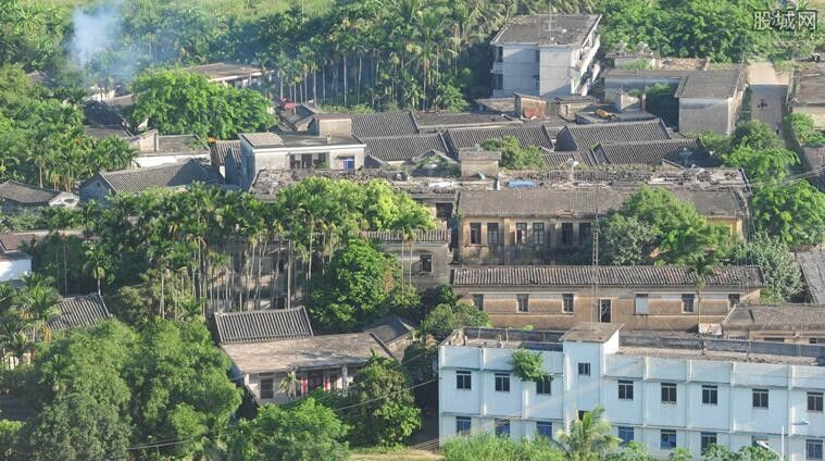 2019宅基地新规定 农村宅基地补偿标准