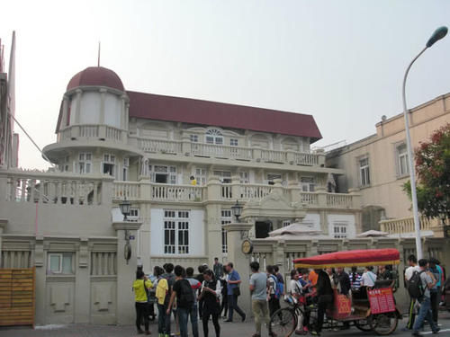  [遗忘]中国肥胖率最高的城市：高达40％，经济曾逼北上广深却正