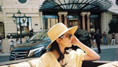  「名媛」精致的女人懂得做“加法”，抓住身上这3个地方，气质高级如名媛