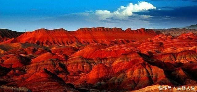  「小时」中国最狭长的省份，东西1600多公里，火车穿省需15个小