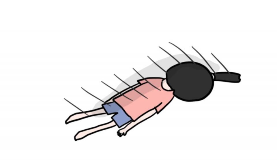 女人睡觉前都在干什么?这是我见过的最真实的回答!