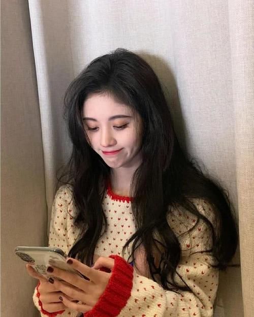  就算■素颜也好看的女生都有这几个特征，有两个就算，你有几个？