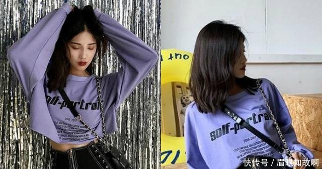 今年秋季最流行的3种颜色搭配，穿对更时髦显肤白！