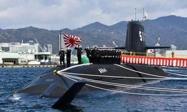  『源相控阵雷达』邻国万吨巨舰即将入列，与中国海军相比，孰强孰弱？