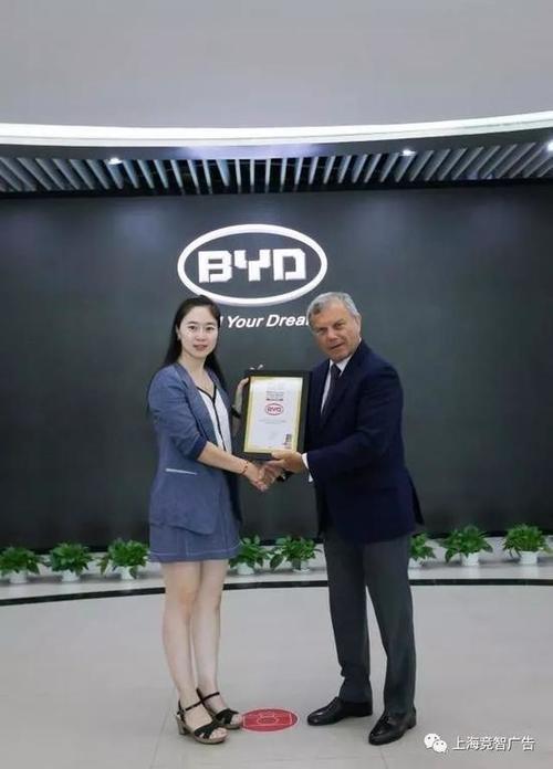 比亚迪广告奇案涉事方深度爆料:真相面前BYD别装象