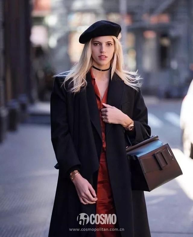 鞋包控｜出了网红包的Boyy出鞋子了！被美到