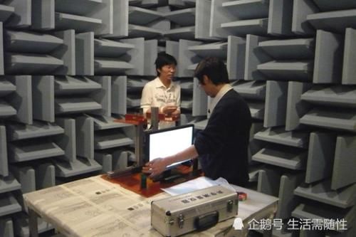 难以置信！全球最寂静之地：没人能待45分钟，消音率高达99.99％