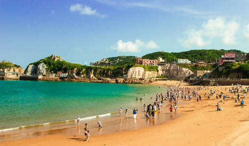 浙江值得一游的9个地方，这些美景别错过