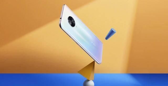  『向上』vivo全新＂5G拼图＂：向上的产品力，下沉的市场布局