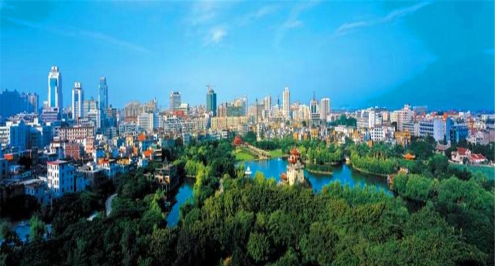  #西安#2020年万亿俱乐部将添7大猛将，西部地区或将迎来首个万亿城市