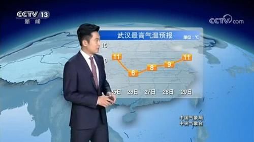  我国|中央气象台：最新天气预报，强冷空气横扫我国，气温急速下