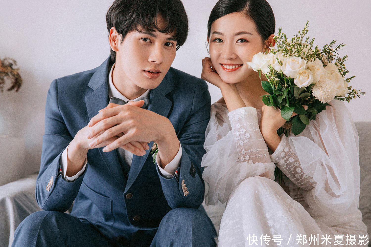 『喜欢』南阳婚纱摄影前十名哪家好,如何选择一家靠谱的南阳婚纱照工作室