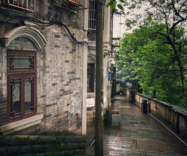 山城重庆：你所了解的这个网红城市，可能只是冰山一角